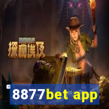 8877bet app